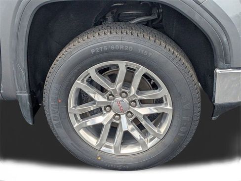 Used 2022 GMC Sierra 1500 SLT w/ SLT Premium Package image 19