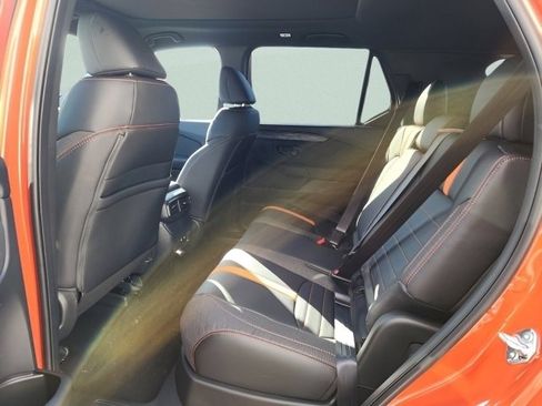 New 2026 Honda Passport TrailSport image 17