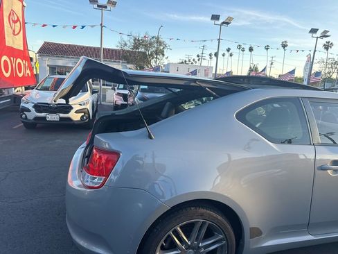 Used 2011 Scion tC image 15