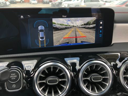 New 2025 Mercedes-Benz CLA 250 CLA 250 image 25