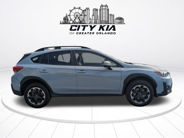 Used 2023 Subaru Crosstrek 2.0i Premium AWD/4WD image 7