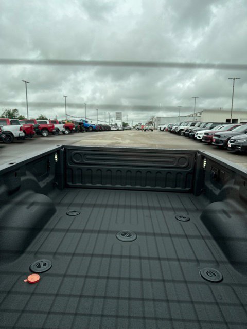 New 2026 RAM 3500 Big Horn AWD/4WD image 33