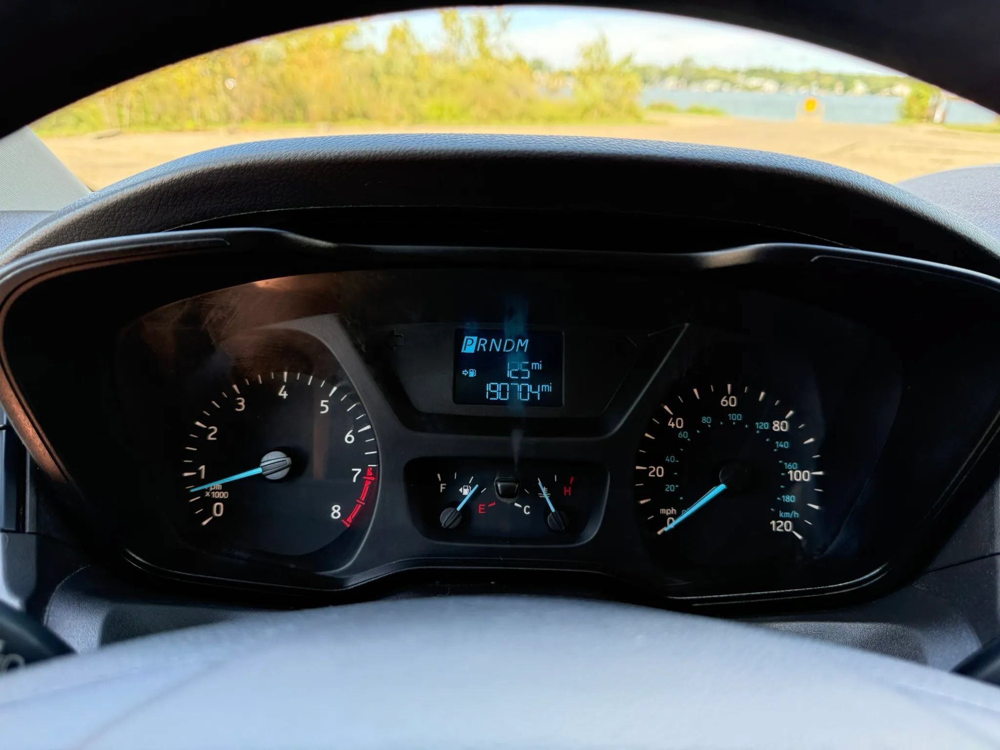 Used 2019 Ford Transit 350 148 Medium Roof RWD image 19