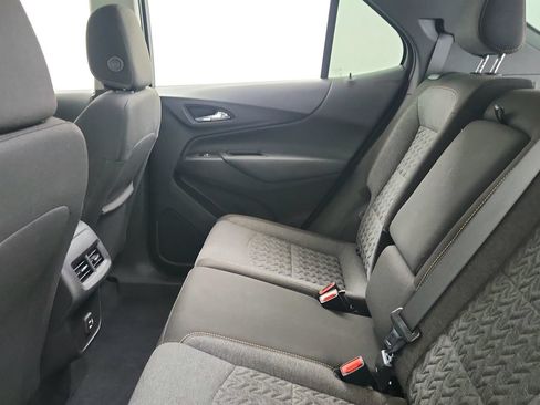 Used 2024 Chevrolet Equinox LT FWD image 23