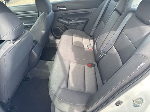 Used 2021 Nissan Altima 2.5 S w/ Driver Assist Package FWD image 25