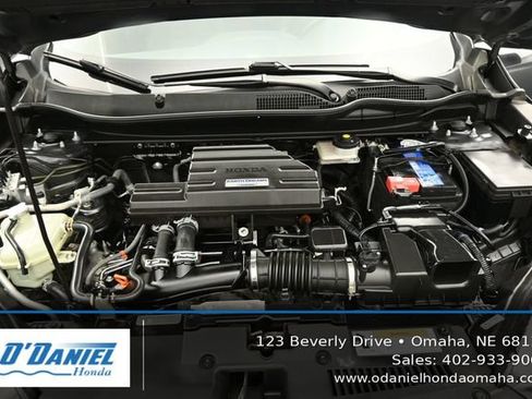 Used 2020 Honda CR-V EX-L image 43