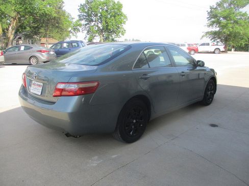 Used 2007 Toyota Camry LE FWD image 15