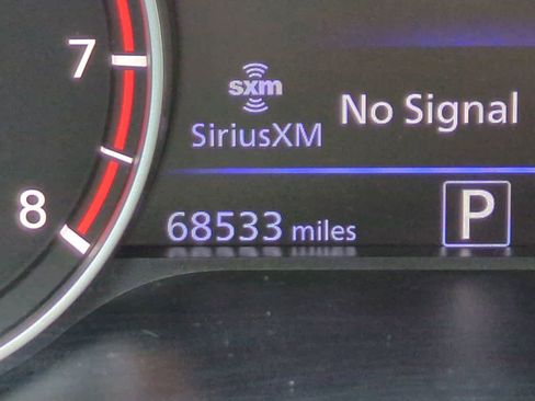 Used 2019 Nissan Altima 2.5 S image 24