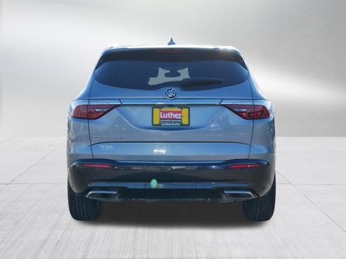 Used 2023 Buick Enclave Essence image 6