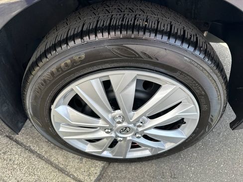 Certified 2026 Toyota Corolla LE FWD image 26
