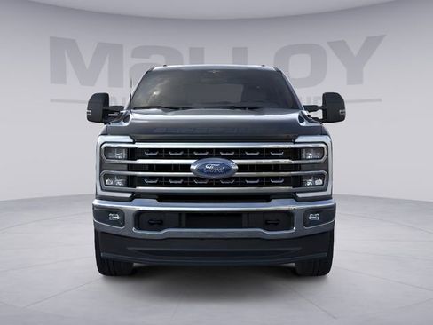 New 2026 Ford F250 Lariat image 35