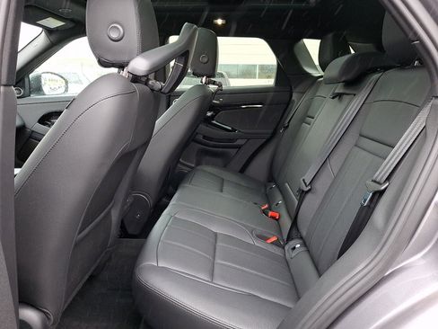 Used 2025 Land Rover Range Rover Evoque S image 10