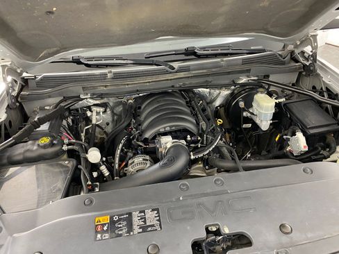 Used 2014 GMC Sierra 1500 SLE w/ SLE Value Package image 29