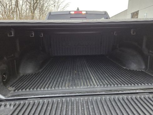 Used 2022 RAM 1500 Laramie w/ Sport Appearance Package image 25