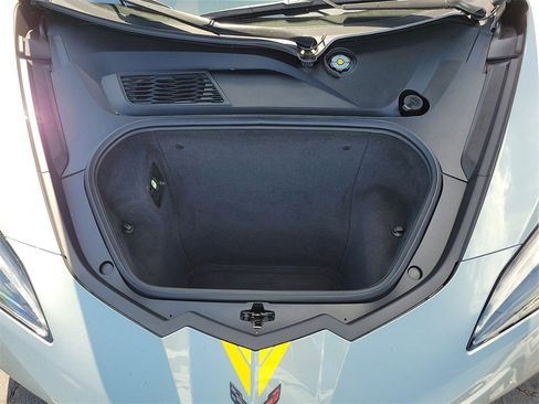 Used 2022 Chevrolet Corvette Stingray Premium Cpe image 28