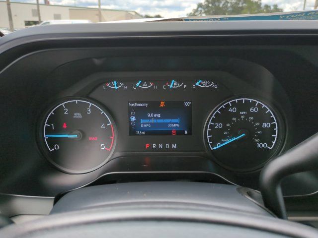 Certified 2026 Ford F250 XL AWD/4WD image 26