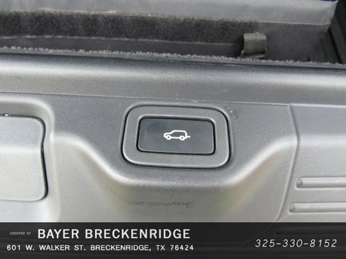 Used 2020 Land Rover Range Rover HSE image 5