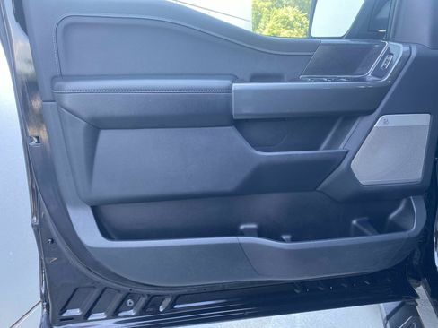 Used 2023 Ford F150 XLT w/ Equipment Group 302A High AWD/4WD image 16
