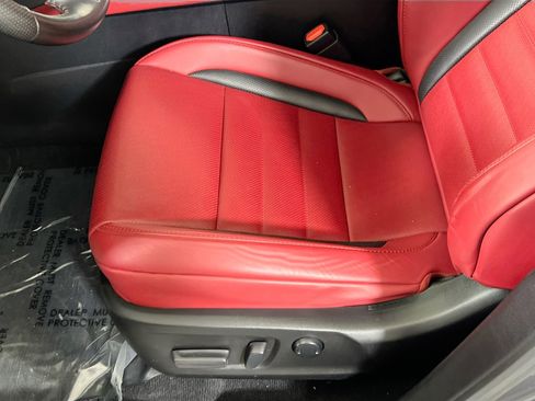 Used 2022 Lexus RX 350 F Sport w/ Accessory Package image 18