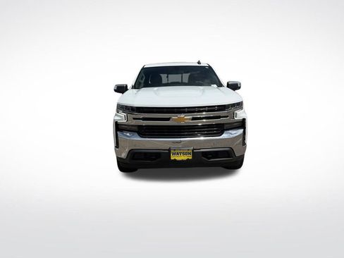 Used 2021 Chevrolet Silverado 1500 LT w/ All Star Edition Plus AWD/4WD image 8