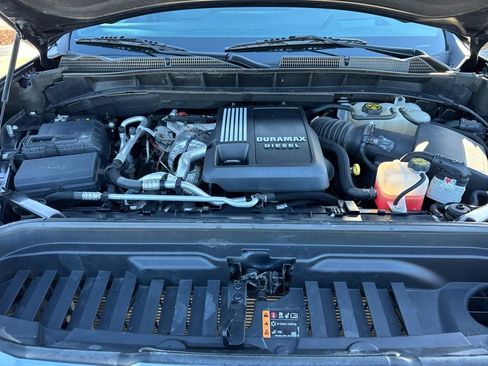 Used 2023 GMC Sierra 1500 AT4 w/ Technology Package image 25