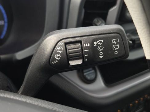 Used 2024 Ford Bronco Sport Big Bend AWD/4WD image 40