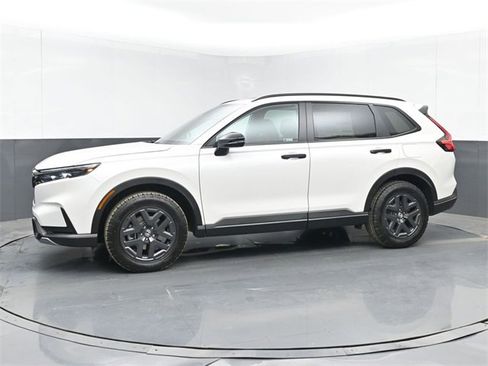 New 2026 Honda CR-V TrailSport image 6