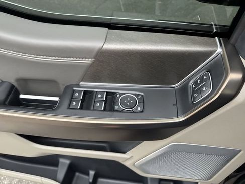 Used 2024 Ford F150 Platinum w/ Equipment Group 703A Plus image 28