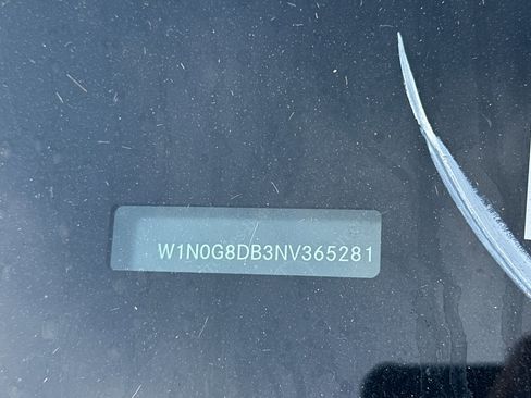 Certified 2022 Mercedes-Benz GLC 300 w/ Premium Package Lite image 3