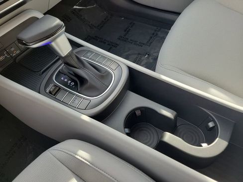 New 2026 Hyundai Kona SEL Sport image 14