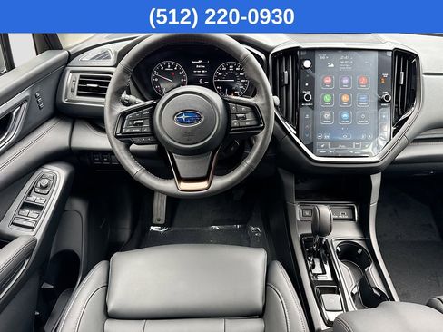 New 2026 Subaru Ascent Limited Bronze image 29