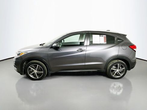 Used 2022 Honda HR-V EX image 5