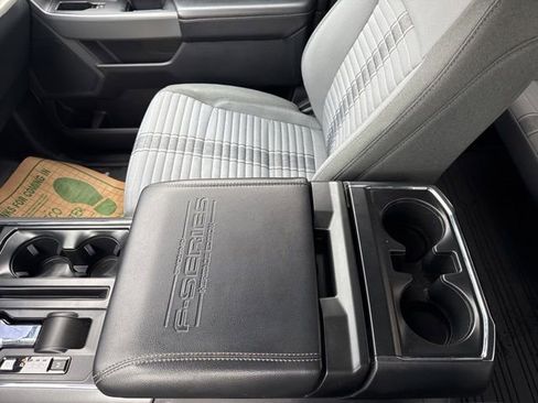 Certified 2023 Ford F150 XLT w/ Equipment Group 302A High AWD/4WD image 30