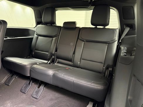 New 2026 Ford Expedition Platinum w/ Stealth Appearance Package AWD/4WD image 28