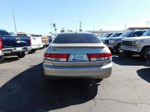 Used 2004 Honda Accord EX image 6