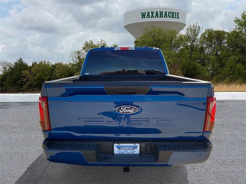 Used 2024 Ford F150 STX image 4