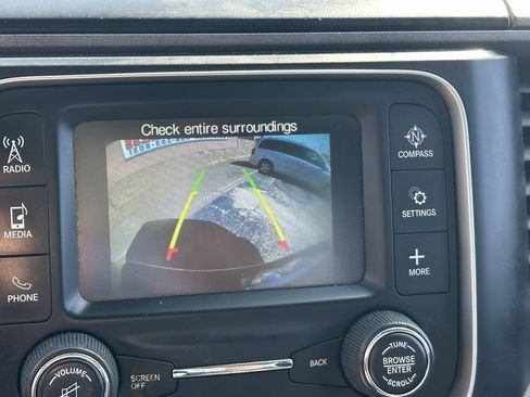 Used 2018 RAM 1500 Tradesman w/ Popular Equipment Group RWD image 14