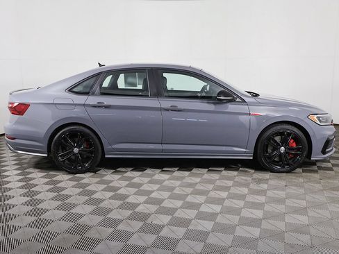 Used 2021 Volkswagen Jetta GLI Autobahn w/ GLI Autobahn Black Package FWD image 18