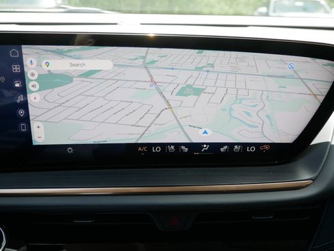 New 2026 Buick Envision Avenir AWD/4WD image 7