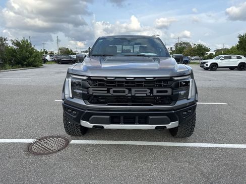 Used 2025 Ford F150 Raptor AWD/4WD image 17