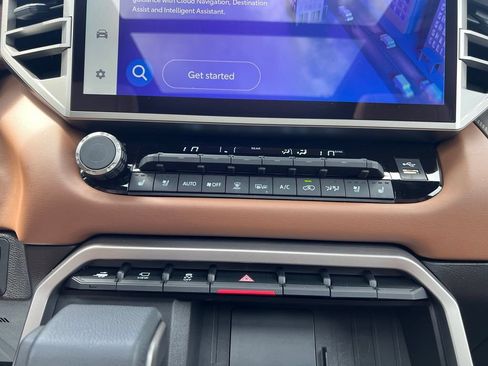 Certified 2026 Toyota Sequoia 1794 Edition w/ Tow Technology Package AWD/4WD image 34