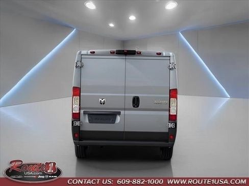 New 2026 RAM ProMaster 1500 w/ Storage Group FWD image 8