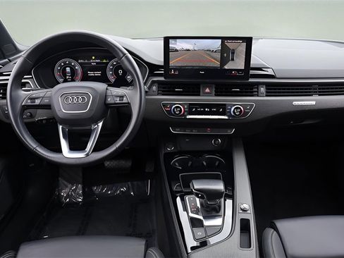 Used 2023 Audi A4 2.0T Premium Plus w/ Premium Plus Package image 16