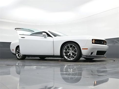 Used 2023 Dodge Challenger GT image 35