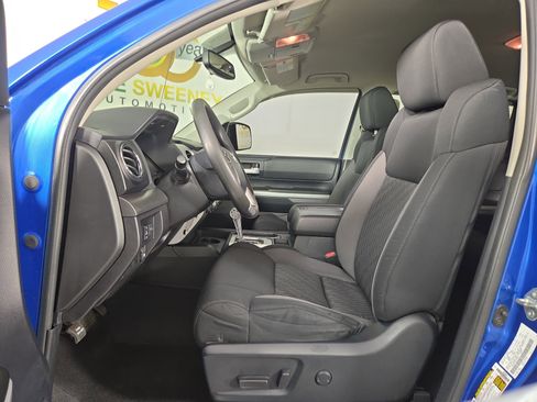 Used 2016 Toyota Tundra SR5 image 11