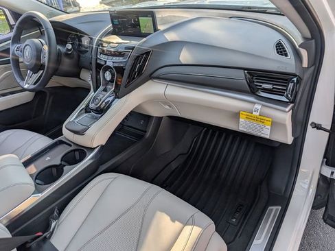 New 2026 Acura RDX SH-AWD w/ Technology Package image 8