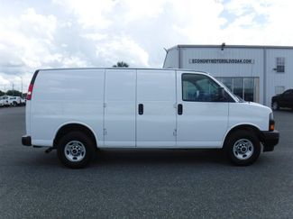 Used 2022 GMC Savana 2500 w/ Driver Convenience Package RWD video 1