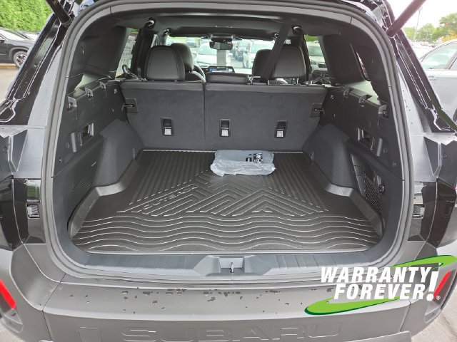 New 2026 Subaru Outback Limited AWD/4WD image 18