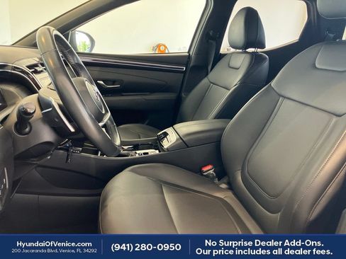 Certified 2024 Hyundai Santa Cruz XRT AWD/4WD image 30
