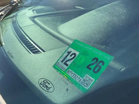 Used 2020 Ford F150 Lariat w/ Equipment Group 502A Luxury image 20